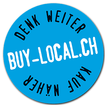  BUY LOCAL Schweiz